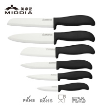 Professional Ceramic Knife Blade with Zirconia Materials